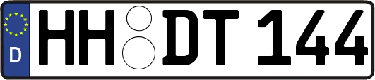 HH-DT144