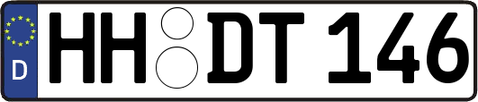 HH-DT146