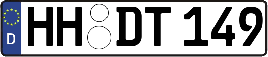 HH-DT149