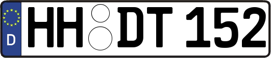 HH-DT152