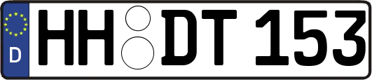 HH-DT153