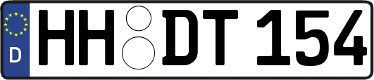HH-DT154