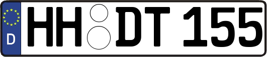 HH-DT155