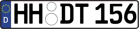 HH-DT156