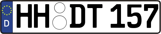 HH-DT157