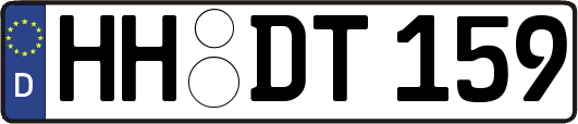 HH-DT159
