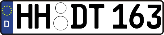 HH-DT163