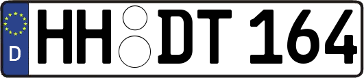 HH-DT164