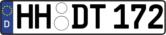 HH-DT172