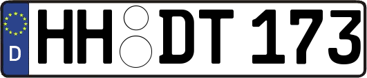 HH-DT173