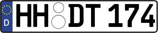 HH-DT174