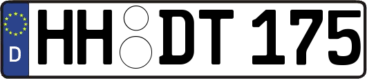 HH-DT175