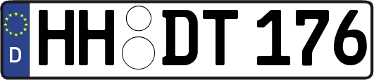 HH-DT176