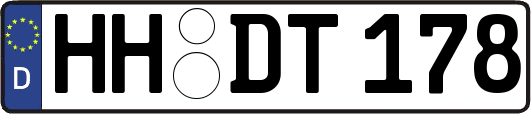 HH-DT178