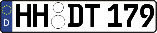HH-DT179