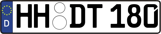 HH-DT180