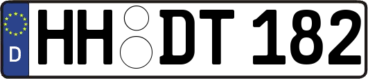 HH-DT182