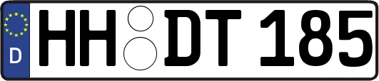 HH-DT185