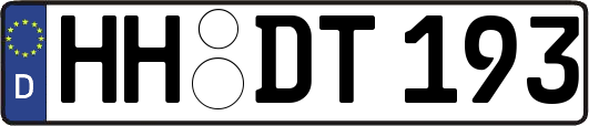 HH-DT193