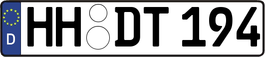 HH-DT194