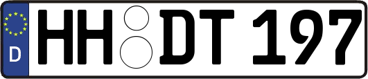 HH-DT197