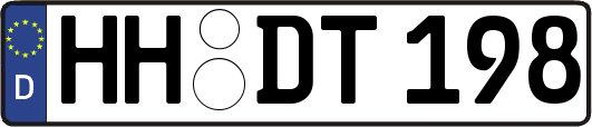 HH-DT198