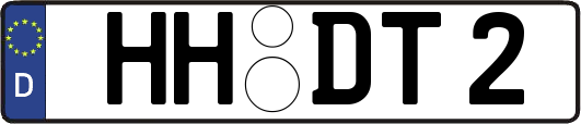 HH-DT2