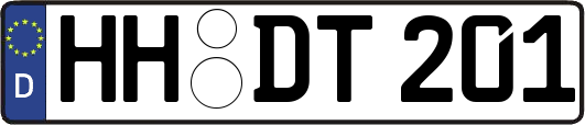 HH-DT201