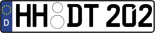 HH-DT202