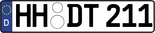 HH-DT211
