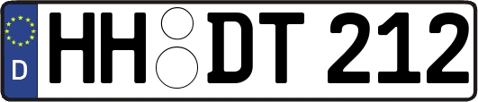 HH-DT212