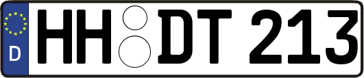 HH-DT213