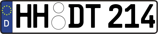 HH-DT214