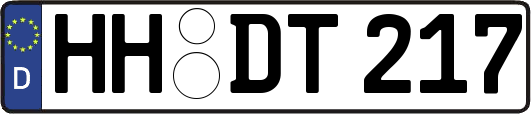 HH-DT217