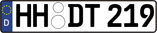 HH-DT219