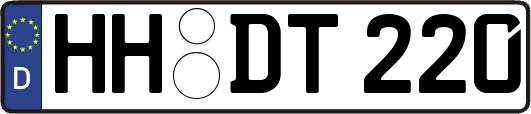 HH-DT220