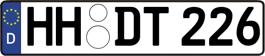 HH-DT226