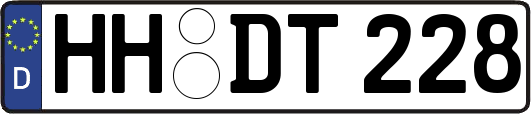 HH-DT228