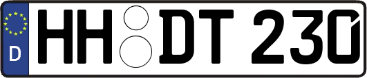 HH-DT230