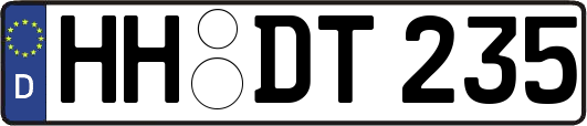HH-DT235
