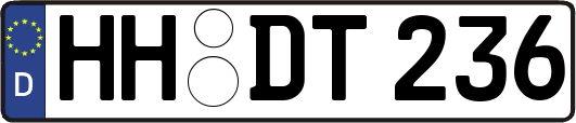 HH-DT236