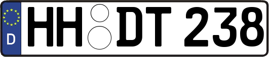 HH-DT238