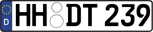 HH-DT239