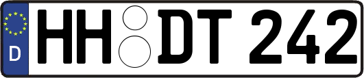 HH-DT242