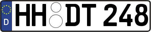 HH-DT248