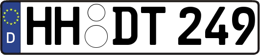 HH-DT249