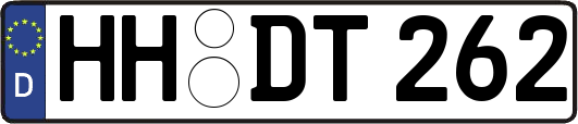 HH-DT262