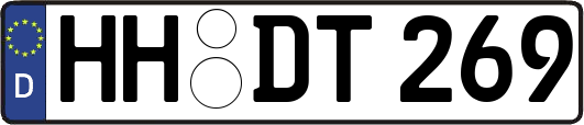 HH-DT269