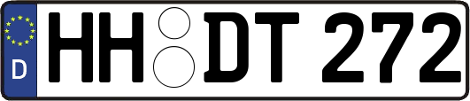 HH-DT272