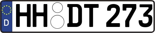HH-DT273